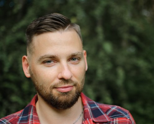 Brett Way Forward client