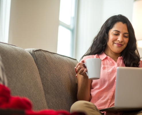 How to sort your finances to combat rising living costs